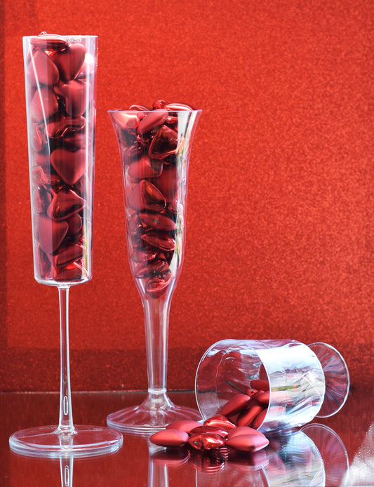 Love in a Glass: Top 5 Valentine's Day Cocktails to Impress Your Sweetheart