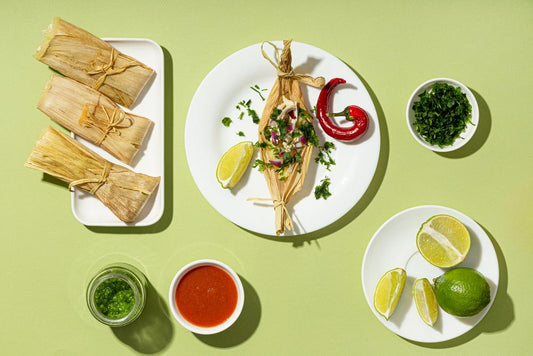 How to Make Mouthwatering Tamales for Your Cinco de Mayo Celebration?