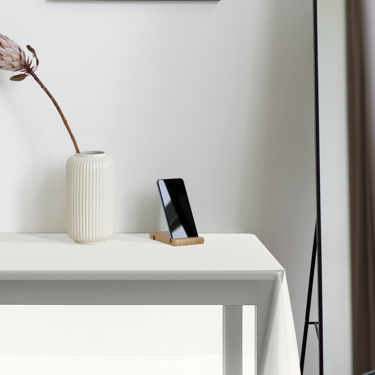 Clear Rectangular Plastic Tablecloths (54" x 108")