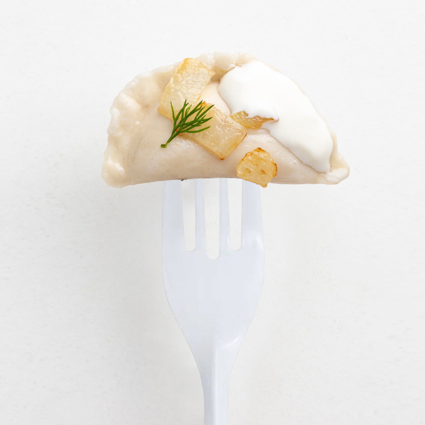 Medium Weight Disposable Plastic Forks