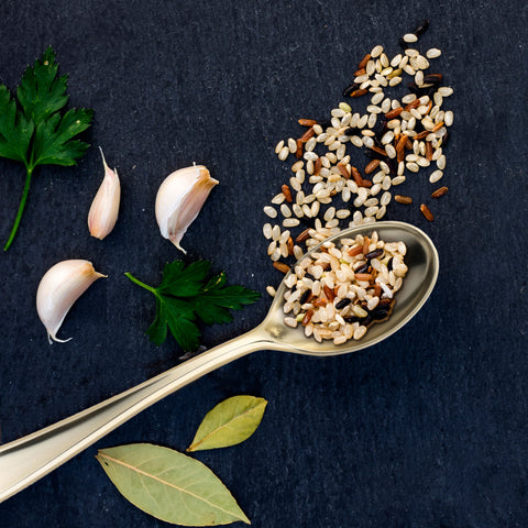 Shiny Metallic Gold Mini Disposable Plastic Tasting Spoons