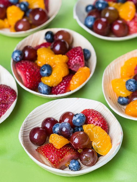 Garden-Inspired Tablescape for Spring