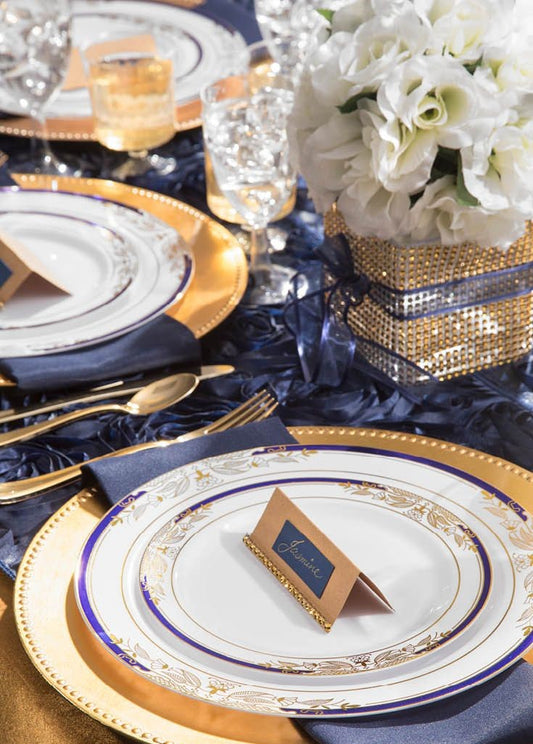 Seasonal Color Inspiration for Your Big Wedding Day