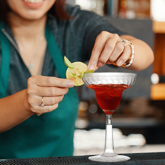 What Are the 6 Most Popular Cocktails?