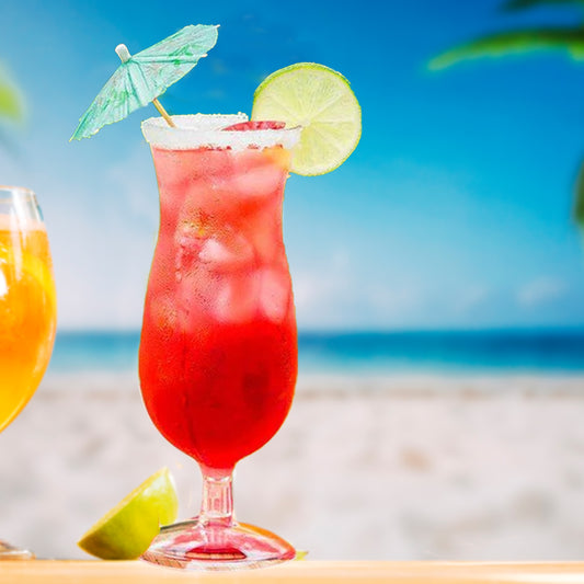 6 Summer Party Themes for Your Next Party