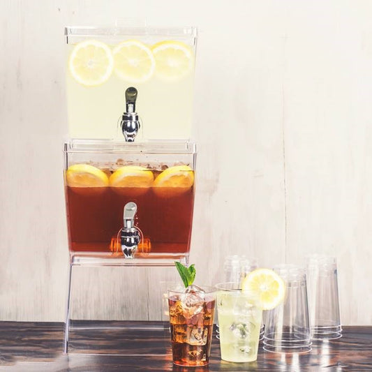 Cool Off with These Summer Punch Recipes