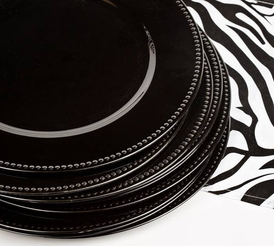 Effortless Entertaining: Elevate Your Events with Stylish Disposable Dinnerware