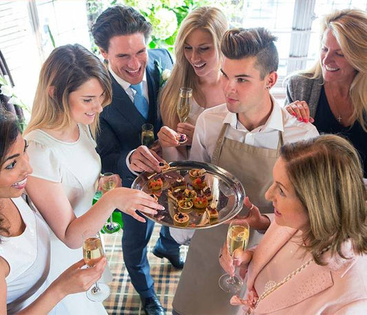 Top 7 Tips for Planning the Best Office Party