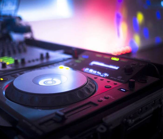 What Is a Good Playlist for a Dinner Party?