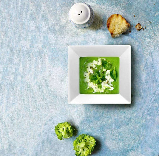 Top 5 Healthy Soup Recipes to Feed a Crowd
