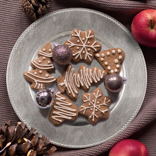 Favorite Old-Fashioned Gingerbread Recipe