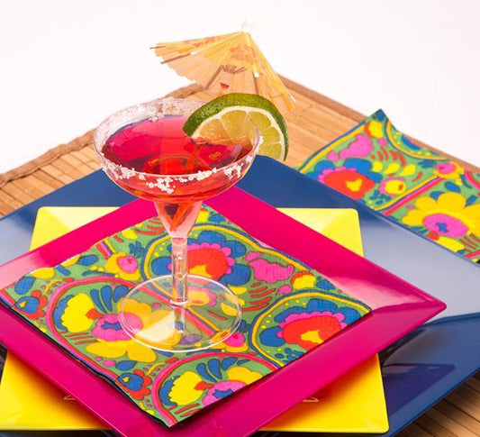 Summer Party Hosting Essentials