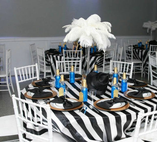 How to Decorate Your Party Without Breaking the Bank?