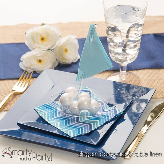 Sunny Days and Stunning Tables: Summer Tablescape Inspiration