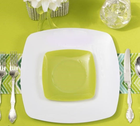 Get Ready to Celebrate: St. Patrick's Day Table Setting Tips