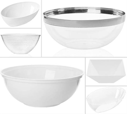 Everything You Need to Know About Disposable Servingware