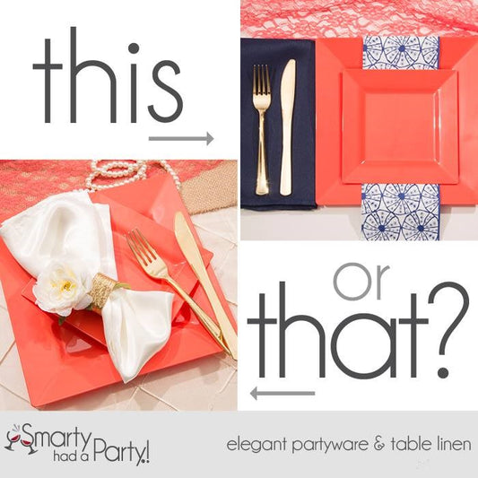 The Magic of Multipurpose: Unveiling Two Distinctive Tablescape Looks