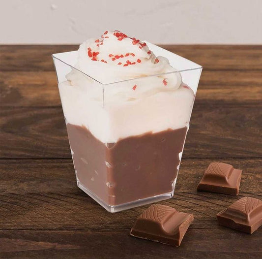 Best Dessert Shooter Recipes