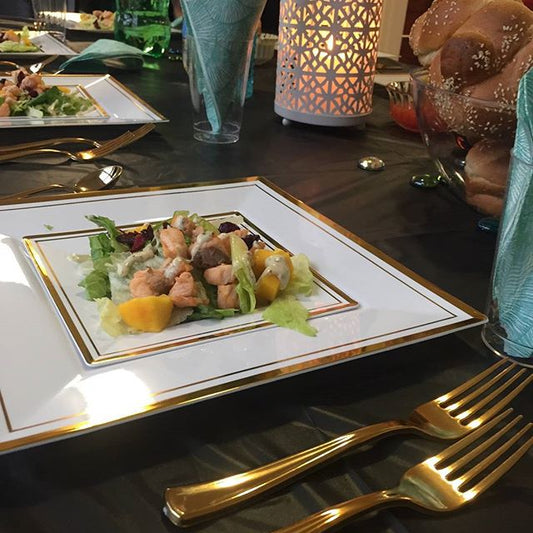 A Gastronomic Adventure: Tips for Hosting a Successful Dinner Party