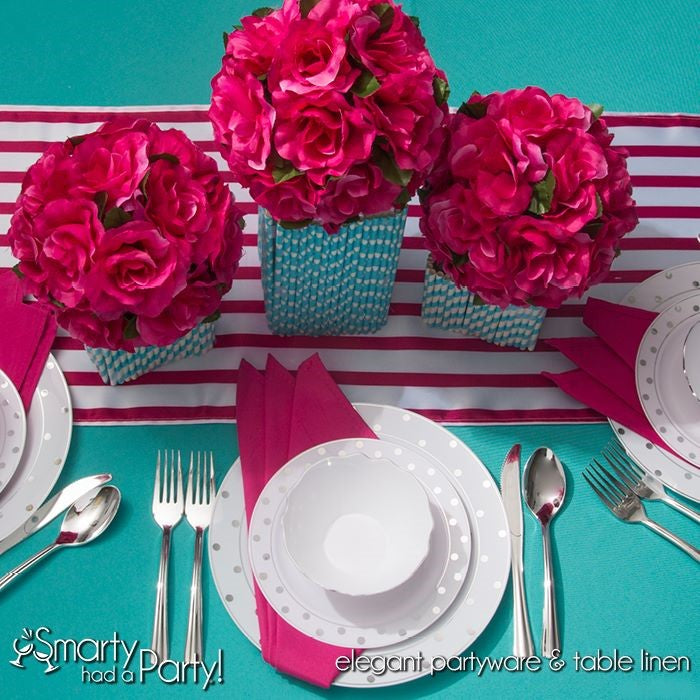 Dazzle Guests with Unique DIY Centerpiece Kaya Tableware The Kaya