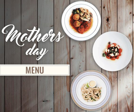 Cooking up Love: A Delectable Mother's Day Menu