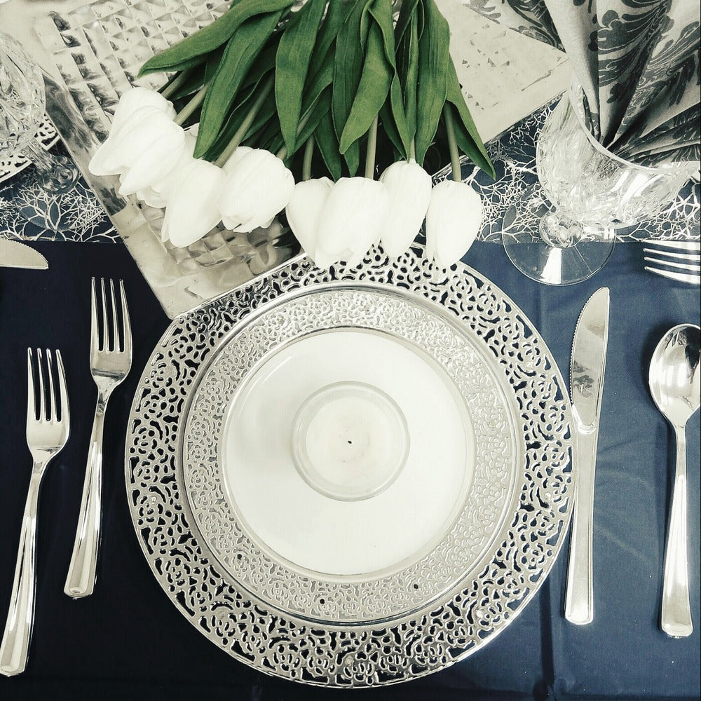 Elegant Spring Wedding Guide | Kaya Tableware – The Kaya Collection