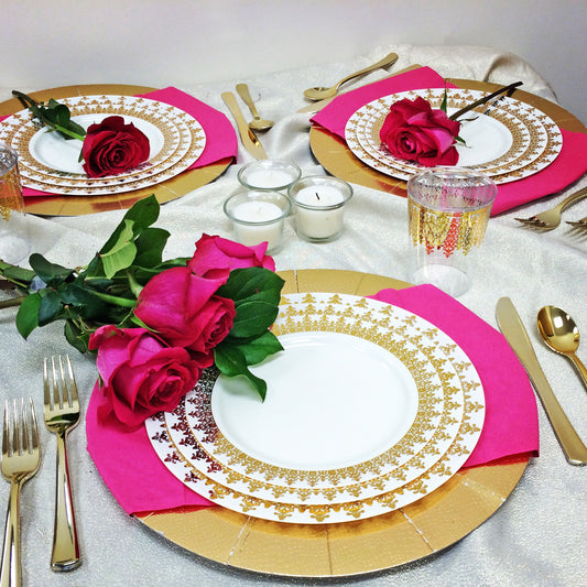 Valentine's Day Dinner Party: Menu Ideas and Decoration Tips