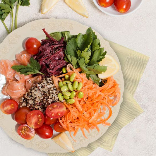 Top 10 Recipes for Winter Entertaining