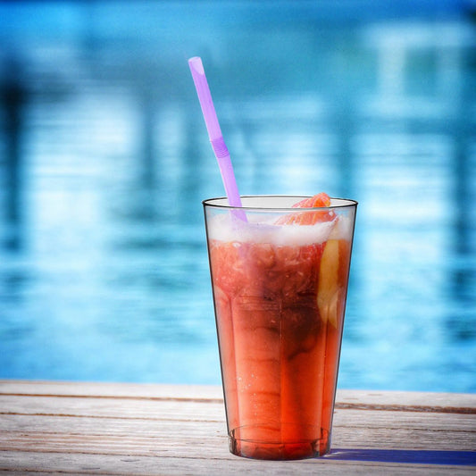 Sizzling Summer Vibes: How to Host the Ultimate Pool Party!