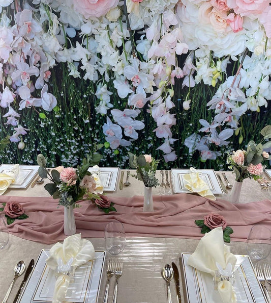 Top 10 Tips to Get the Perfect Wedding