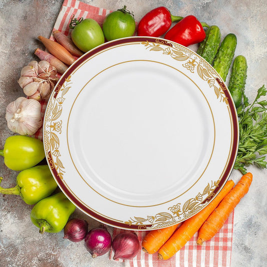 Top 10 Party Foods That Are Healthy