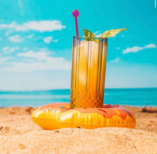 Pretty and Hassle-Free Summer Party