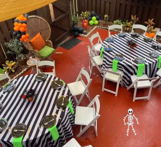 Halloween Party Ideas for a Scary Good Time