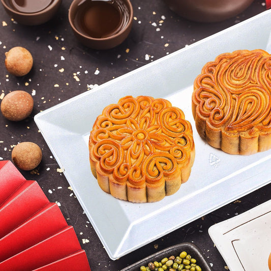 Fall into Flavor: Must-Try Autumn Desserts That'll Steal the Spotlight