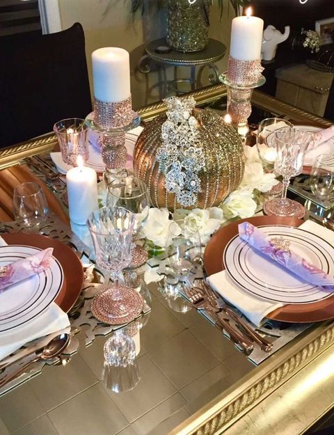 Thanksgiving Table Setting Ideas To Impress Your Guests