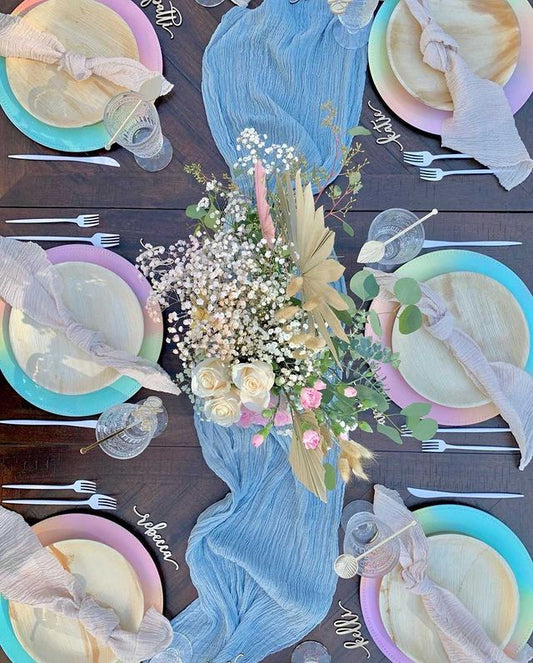 How Do You Host a Perfect Summer Party?