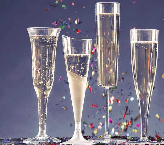 A Chic Cocktail Bar to Beautify your New Year Celebration