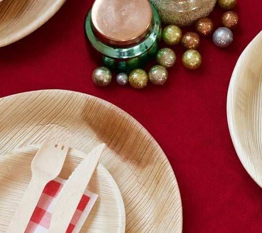 9 Ways to Make Your Parties More Eco-Friendly