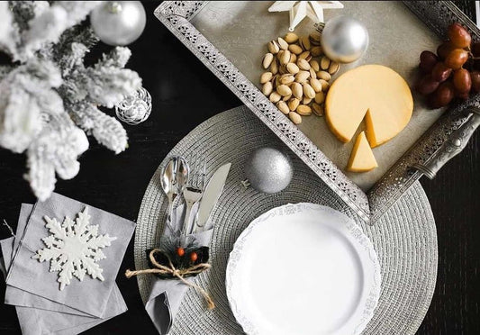 Top 10 Welcome Winter Party Ideas