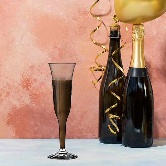 Best Champagne Mocktails for a Festive Celebration