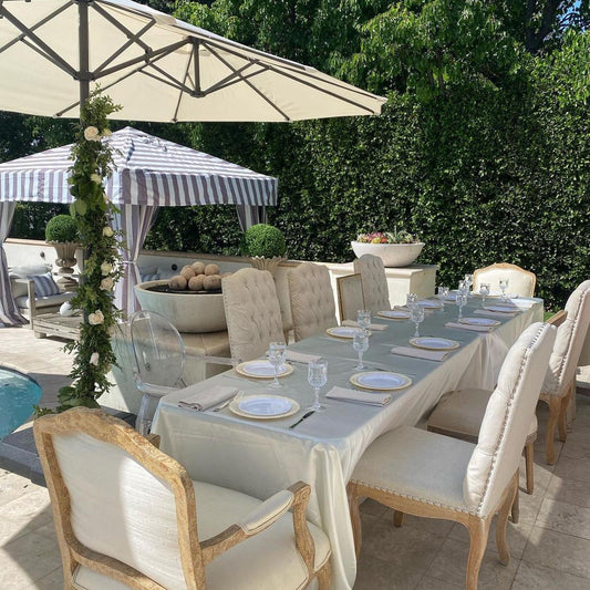 Summer Elegance: Tips for an Elegant Poolside Party