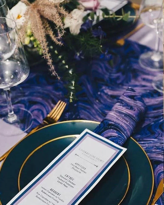 Mardi Gras Themed Parties