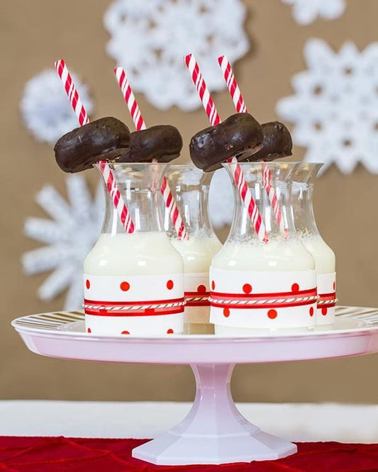 How to Host the Perfect Cookie Exchange Party?