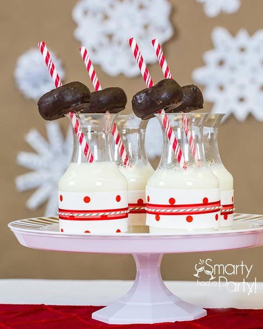 How to Create a Hot Cocoa Bar for Winter Entertaining?