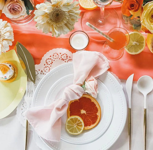 How to Host a Summer Party Like a Professional?