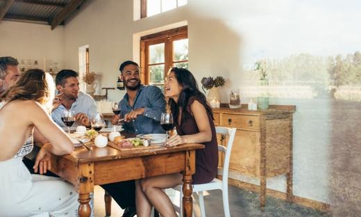 8 Ways to Make a Family Gathering Special