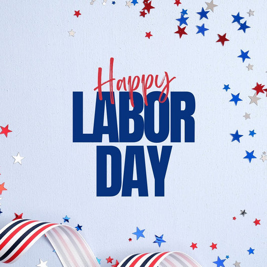Family-Friendly Labor Day Celebrations: Ideas for All Ages
