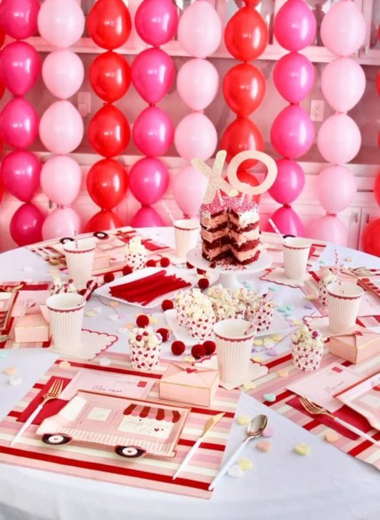 Enchanting Love: Guide to a Magical Valentine's Day Celebration