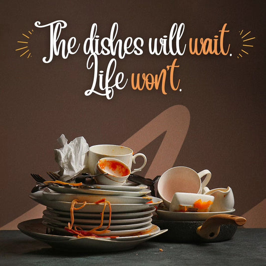 The No-Stress Party Guide: How Disposable Dinnerware Transforms Cleanup into a Breeze