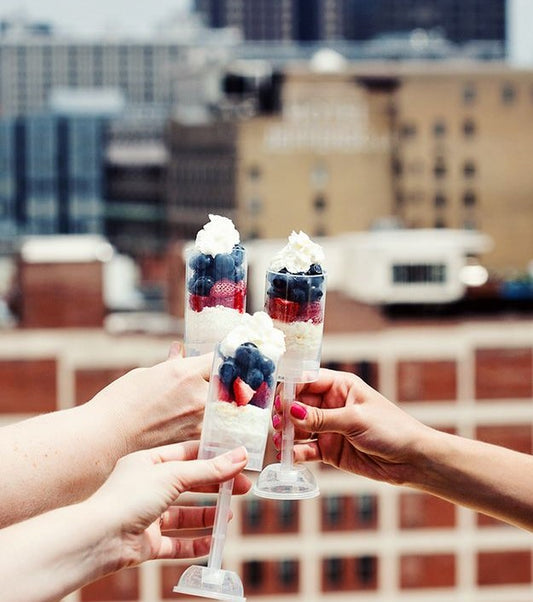 Last-Minute 4th of July DIY Decor Ideas!